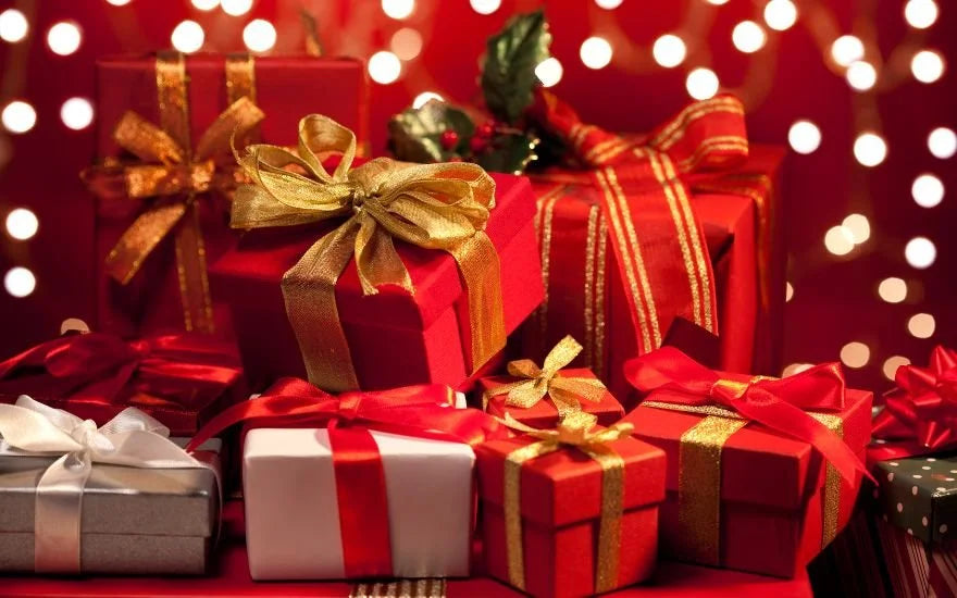 Seasonal Gifts